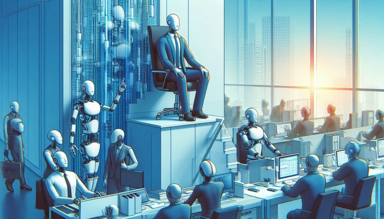 Agents IA : battage publicitaire ou révolution ?