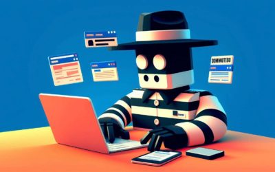 Défendez votre site Web contre l&rsquo;IA Scrapping : quand l&rsquo;IA vole votre contenu
