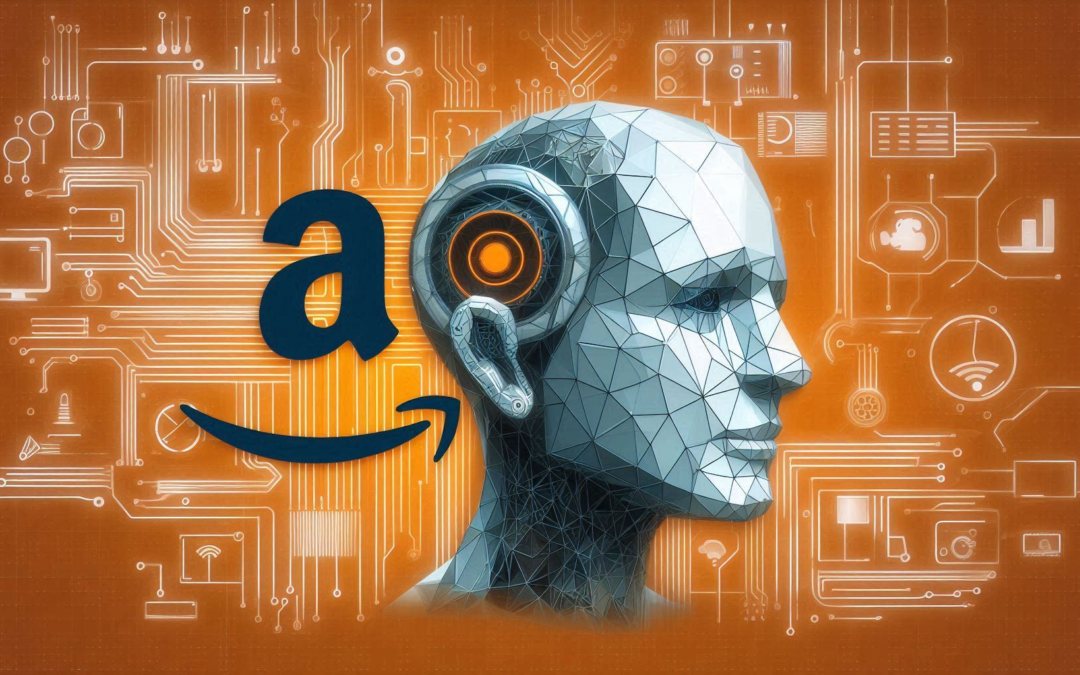 Amazon se pone al día con la IA generativa en el ecommerce