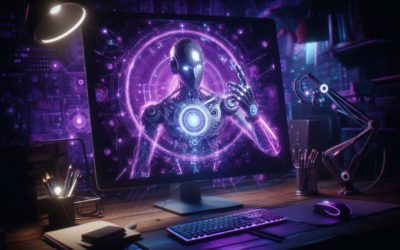 Animaker : créer des animations avec l&rsquo;IA