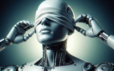 La conscience de soi de l’IA est inévitable : quel rôle y jouons-nous ?