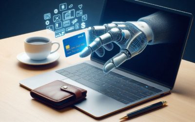 Pourquoi les cyberarnaques ont-elles augmenté avec la présence de l&rsquo;IA ?