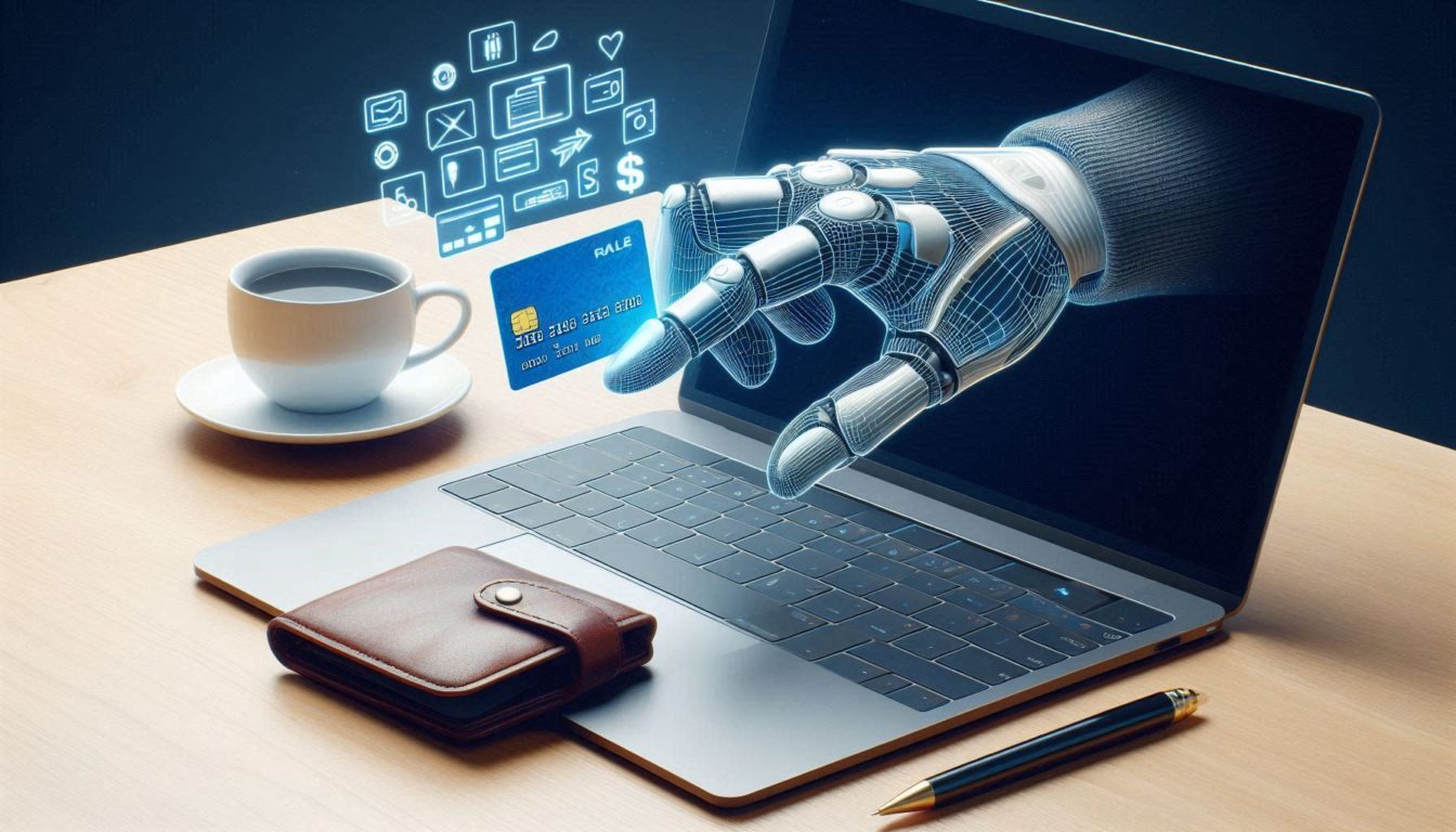 Pourquoi les cyberarnaques ont-elles augmenté avec la présence de l&rsquo;IA ?