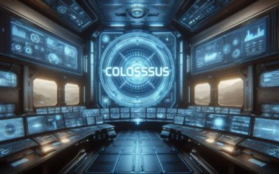 Colossus : Apprenez-en plus sur le supercalculateur d&rsquo;Elon Musk doté de l&rsquo;Intelligence Artificielle