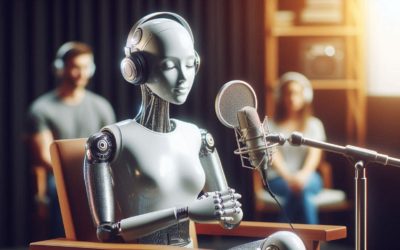 Eleven Labs : générez des voix réalistes avec l&rsquo;IA