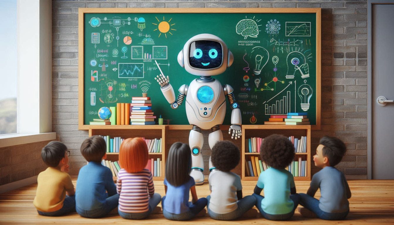 Ce sont les erreurs les plus courantes que vous faites avec l&rsquo;intelligence artificielle si vous êtes débutant