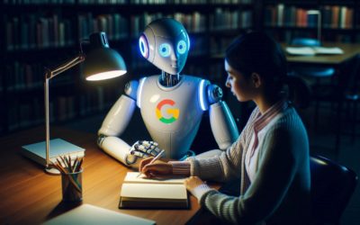 Google NotebookLM : l&rsquo;assistant de recherche ultime