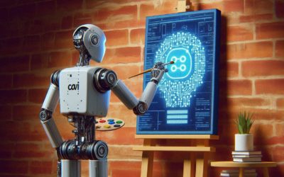 Outils d&rsquo;IA dans Canva : Boostez votre créativité