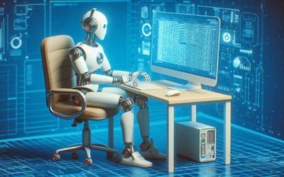 HyperWrite : Apprenez-en plus sur cette intelligence artificielle pour corriger des textes