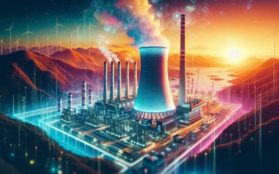C&rsquo;est ainsi que l&rsquo;IA sera utilisée dans les centrales nucléaires