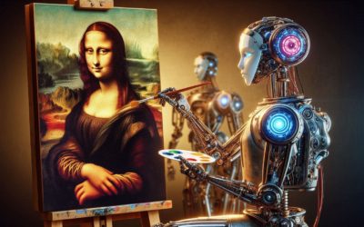 Leonardo Ai Un Generateur D Images Polyv