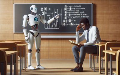 OpenAI présente o1 : une IA capable de « raisonner »