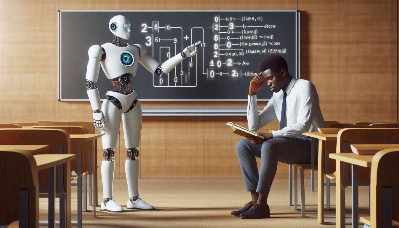 OpenAI présente o1 : une IA capable de « raisonner »