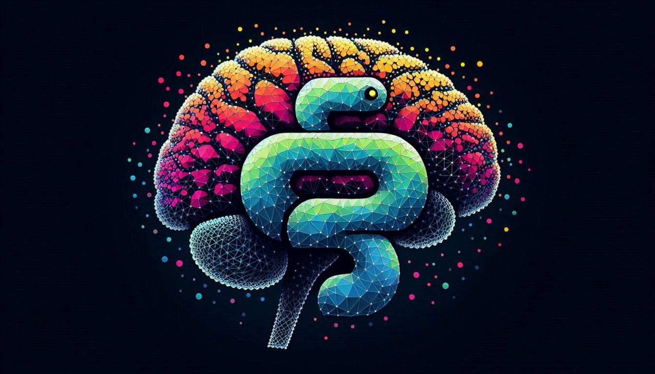Pourquoi Python est-il le langage le plus utilisé en IA ?