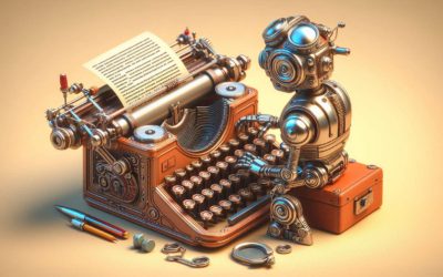 Découvrez QuillBot : le nouvel outil d&rsquo;IA pour rédiger et éditer des textes