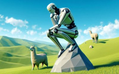 Reflection 70B : Le modèle d&rsquo;IA open source le plus puissant