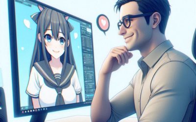 SpicyChat AI : rencontrez ce nouveau chatbot NSFW pour avoir des conversations uniques