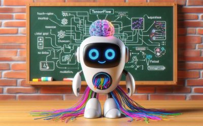 Qu&rsquo;est-ce que TensorFlow et quel est son impact sur l&rsquo;Intelligence Artificielle ?