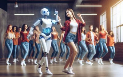 Viggle AI : créer des animations IA en quelques secondes
