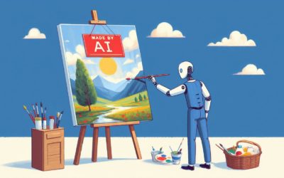 Adobe prend une mesure ferme pour protéger les artistes et les créateurs de l&rsquo;IA