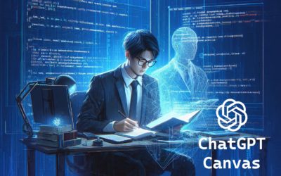 Canvas : découvrez le nouvel outil de texte et de code ChatGPT