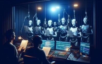 Doublage de vidéos avec l&rsquo;IA : ce qu&rsquo;il faut savoir + outils gratuits