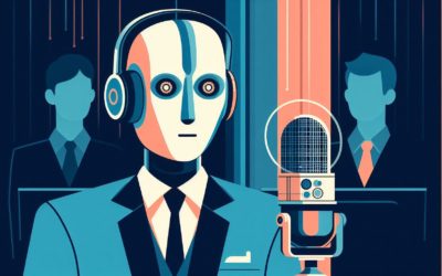 Podcast avec IA ? Meta lance une version « ouverte » de Google NotebookLM