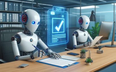 Google publie SynthID pour identifier le texte généré par l’IA