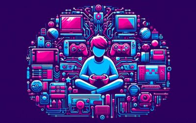 Quel est l&rsquo;impact de l&rsquo;IA sur l&rsquo;industrie du jeu vidéo ?