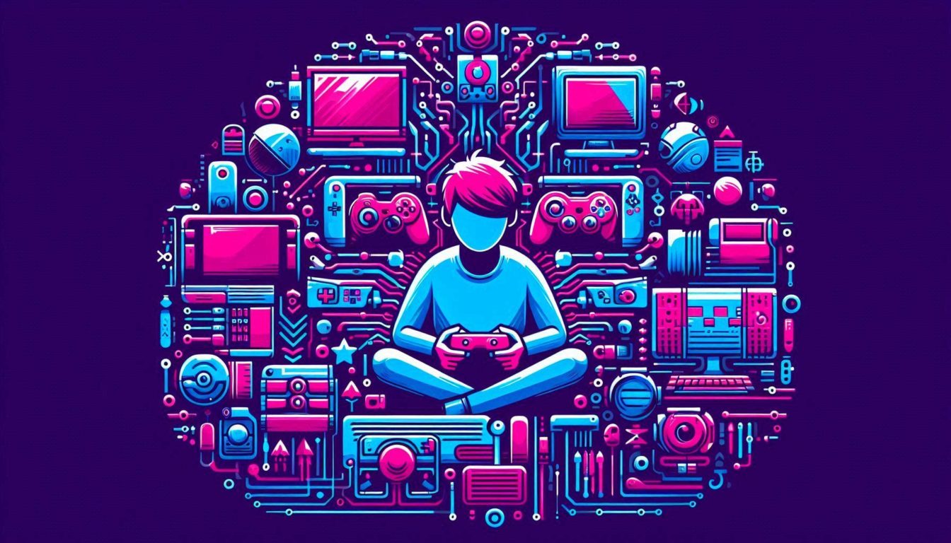 Quel est l&rsquo;impact de l&rsquo;IA sur l&rsquo;industrie du jeu vidéo ?