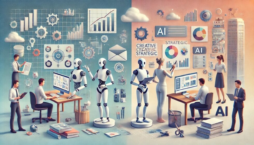 ¿Por qué la Inteligencia Artificial aún no te quita el trabajo ...
