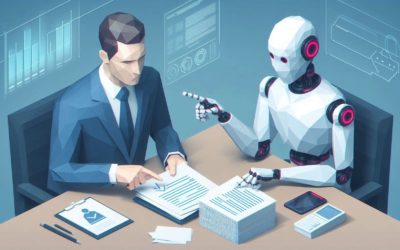 Intelligence Augmentée : L&rsquo;avenir de la collaboration homme-machine