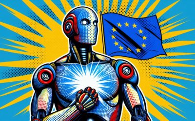 Le meilleur endroit en Europe pour innover en IA… et ce n&rsquo;est pas l&rsquo;Espagne