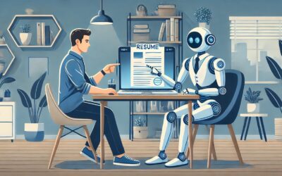 ¿Cómo mejorar tu currículo con la Inteligencia Artificial?