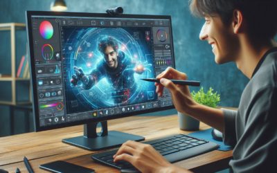 Top 5 Des Editeurs De Photos Bases Sur L