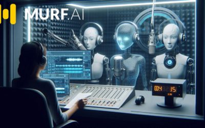 Murf AI : Est-ce que ça vaut le coup de générer des voix avec l&rsquo;IA ?