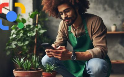 Quoi de neuf IA dans Google Lens : vous pouvez désormais effectuer une recherche dans les vidéos