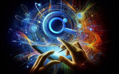 Les gens utilisent déjà Google comme moteur de recherche et l&rsquo;intelligence artificielle pourrait en être responsable