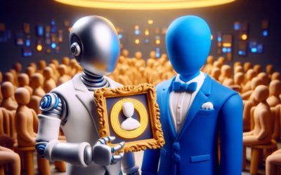 Prix Nobel 2024 et IA : un aperçu du futur ?