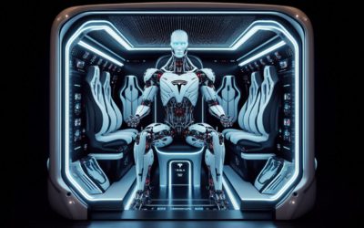 Tesla et son événement &lsquo;We, Robot&rsquo; : Entre attente et déception