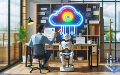 Vertex AI : la plateforme de développement d&rsquo;IA de Google Cloud