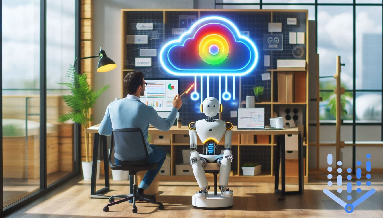 Vertex AI : la plateforme de développement d&rsquo;IA de Google Cloud