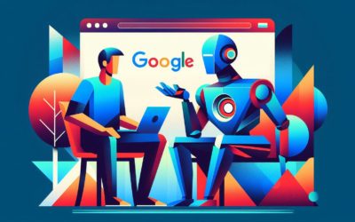 ChatGPT Search : le nouveau moteur de recherche qui va concurrencer Google