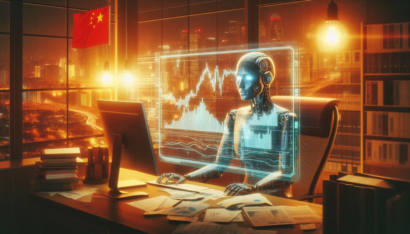deepseek-competencia-china-openaio1