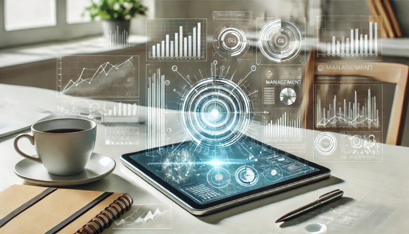 L&rsquo;Intelligence Artificielle peut-elle m&rsquo;aider à gérer mes finances ?