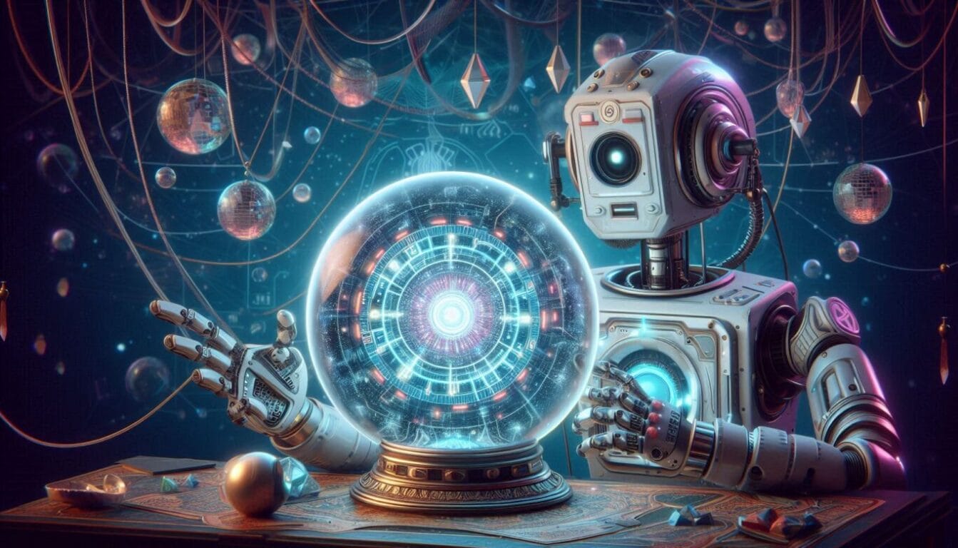 Intelligence artificielle stratégique : les IA anticiperont-elles ?