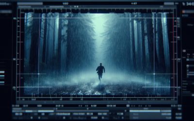 Interpolation d’images avec l’IA : améliorer les vidéos et les jeux vidéo