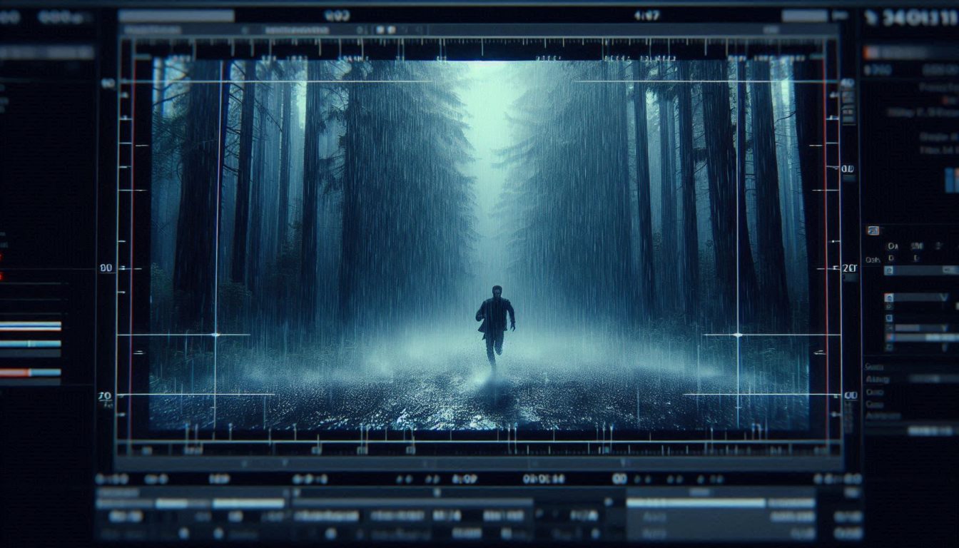 Interpolation d&rsquo;images avec l&rsquo;IA : améliorer les vidéos et les jeux vidéo