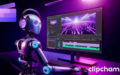 Microsoft Clipchamp : Découvrez toutes ses fonctions IA