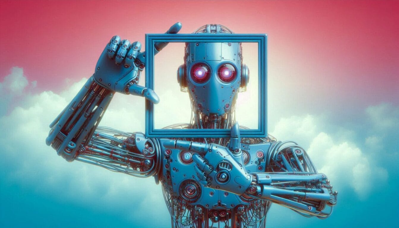 Paréidolie et IA : L&rsquo;intelligence artificielle peut-elle reconnaître des visages dans des objets inanimés ?